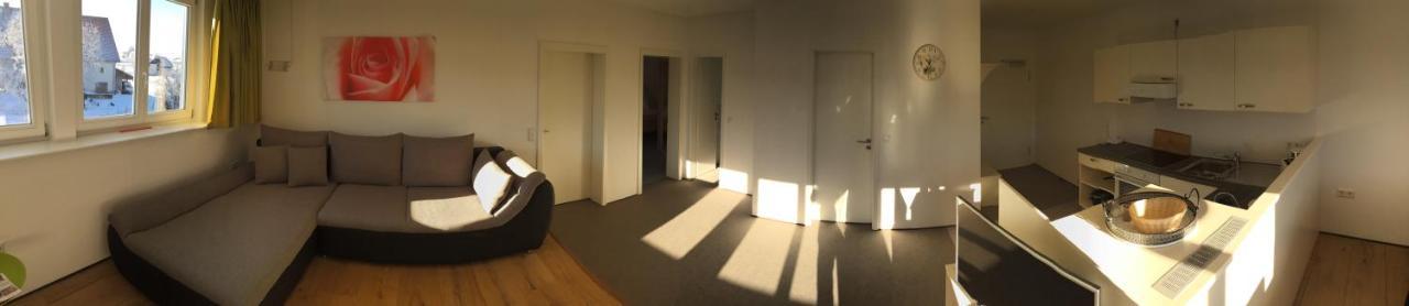 Gret-Stube Hotel Weilheim ภายนอก รูปภาพ